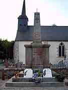 monument aux morts l-hermitage-lorge