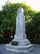 monument du champ des martyrs l-hermitage-lorge