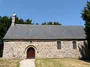 chapelle saint-laurent la bouillie