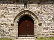 chapelle saint-laurent la bouillie