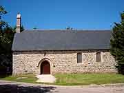 chapelle saint-laurent la bouillie