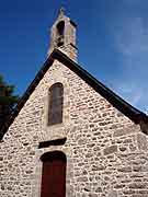 chapelle saint-laurent la bouillie
