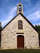 chapelle saint-laurent la bouillie