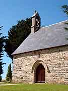 chapelle saint-laurent la bouillie