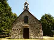 chapelle saint-laurent la bouillie