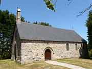 chapelle saint-laurent la bouillie