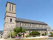 eglise saint-pierre la bouillie