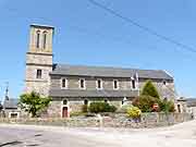 eglise saint-pierre la bouillie