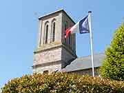 eglise saint-pierre la bouillie