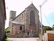 eglise saint-pierre la bouillie