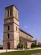 eglise saint-pierre la bouillie