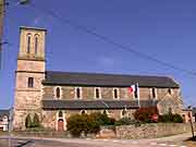 eglise saint-pierre la bouillie
