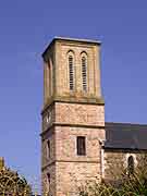 eglise saint-pierre la bouillie