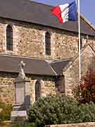 monument aux morts la bouillie