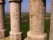 tour de la ville tehard la bouillie