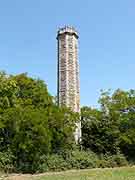 tour de la ville tehard la bouillie