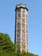 tour de la ville tehard la bouillie