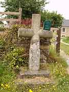 croix la landec