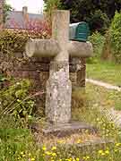 croix la landec