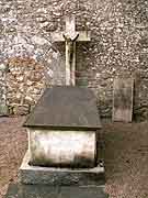  cimetiere la malhoure