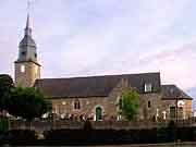 eglise saint-event malhoure