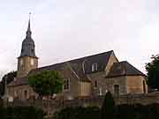 eglise saint-event malhoure