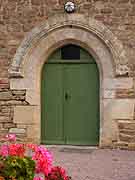 eglise saint-event malhoure