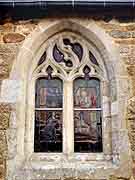 eglise saint-event malhoure