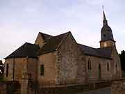 eglise saint-event malhoure