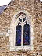 eglise saint-event malhoure