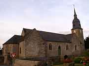 eglise saint-event malhoure