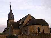 eglise saint-event malhoure