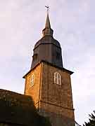 eglise saint-event malhoure