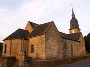 eglise saint-event malhoure