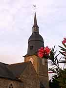 eglise saint-event malhoure