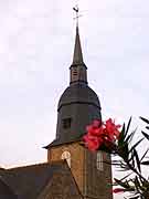 eglise saint-event malhoure