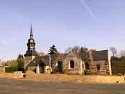 la meaugon eglise saint-meaugon