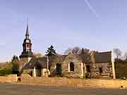 la meaugon eglise saint-meaugon