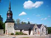 la meaugon eglise saint-meaugon