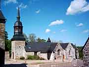 la meaugon eglise saint-meaugon