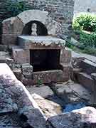 fontaine saint-blaise la meaugon