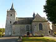 la prenessaye chapelle notre-dame de toute aide