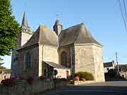 la prenessaye chapelle notre-dame de toute aide