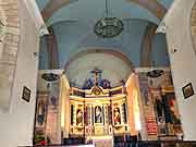 la prenessaye chapelle notre-dame de toute aide