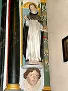 la prenessaye chapelle notre-dame de toute aide