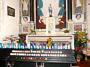 la prenessaye chapelle notre-dame de toute aide