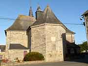 la prenessaye chapelle notre-dame de toute aide