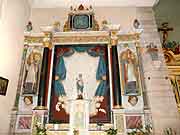 la prenessaye chapelle notre-dame de toute aide