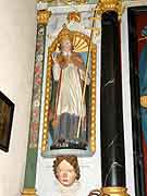 la prenessaye chapelle notre-dame de toute aide