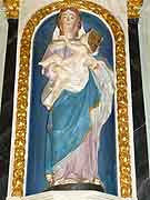 la prenessaye chapelle notre-dame de toute aide